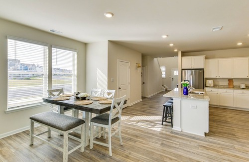 Millville House | 5 Mi to Bethany Beach: Home w/Pool + Gym Access!