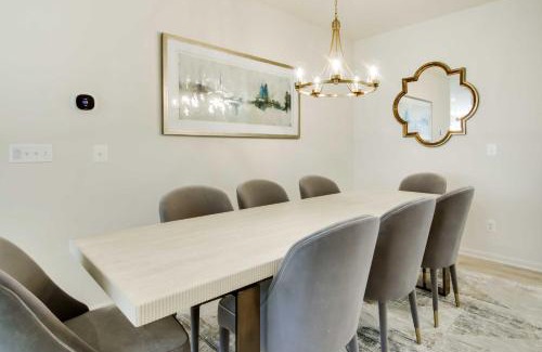 Millville House | 5 Mi to Bethany Beach Townhome with Community Perks