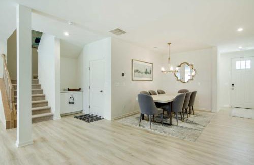 Millville House | 5 Mi to Bethany Beach Townhome with Community Perks