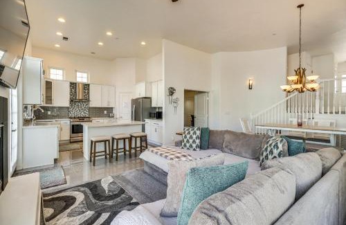 Sparks House | 5 Mi to Downtown Reno Home with Lake Access!