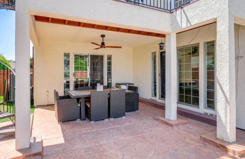 Bay Ho House | 5 Mi to La Jolla Cove Spacious Retreat with Hot Tub