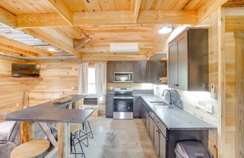 Kuttawa House | 5 Mi to Lake Barkley Secluded Retreat in Kuttawa