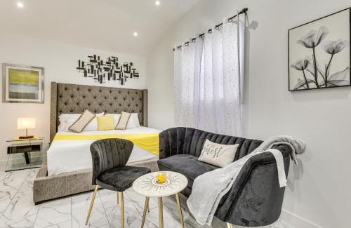 Sunrise Apartment | 5 Mi to Sawgrass Mills Couples Retreat with Patio