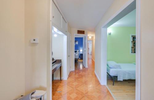 Medford House | 5 Mi to TD Garden Quiet Medford Getaway!