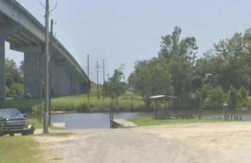 Gulf County RV Rental | 5 miles from the beautiful GULF OF MEXICO! Secluded, private, family campsite!