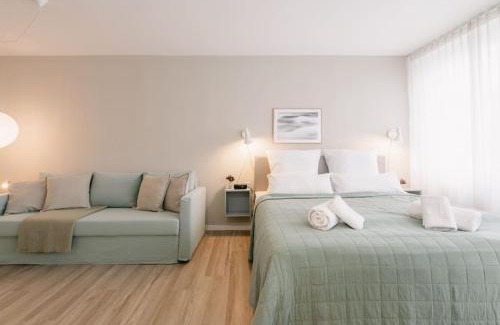 Bayreuth Apartment | 5 Min Central 1 Room Apartment - Opera