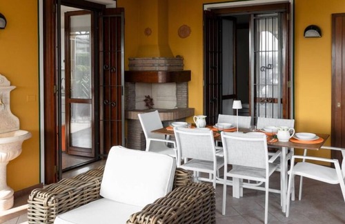 Monte House | [5 Min from Lake Garda] with Free Swimming Pool