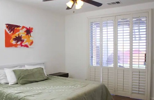 Coachella House | 5 min from PGA West w/ Private Backyard
