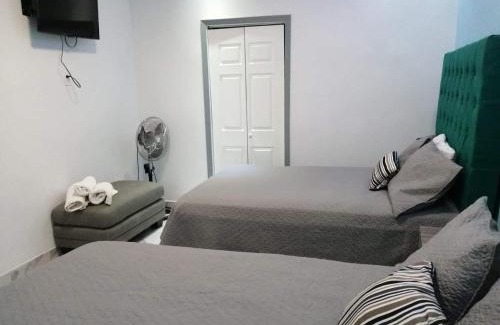 Juarez Municipality Apartment | 5 min from the American Consulate