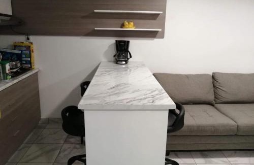 Juarez Municipality Apartment | 5 min from the American Consulate