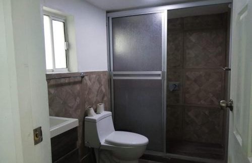 Juarez Municipality Apartment | 5 min from the American Consulate