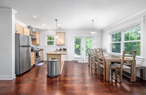 Southwest Raleigh House | 5 Min -PNC and Carter Finely! 3BRM/3BRM home