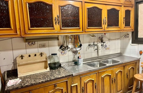 Maadi Apartment | 5-Min to Nile 4-Brs Maadi| Free Airport Pickup