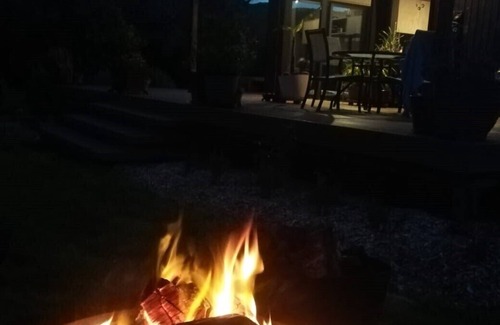 Kairakau House | 5 mins from Kairakau & Mangakuri Beaches
