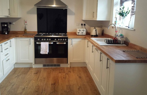 Mudeford House | 5 mins from seaside - house in Mudeford, Christchurch, Dorset