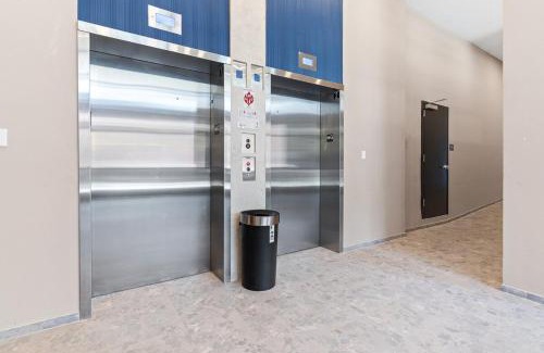 Northern Liberties Apartment | 5 mins to Fillmore! Queen Bed, Rooftop, NorthernLibs!