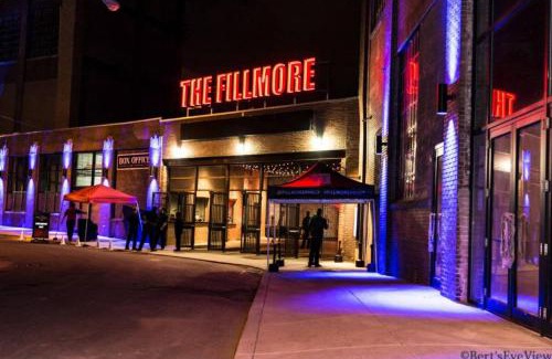 Northern Liberties Apartment | 5 mins to Fillmore! Queen Bed, Rooftop, NorthernLibs!