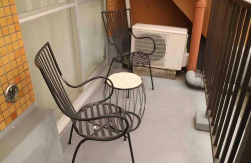 Hiroshima City Centre Apartment | 5 mins walk to the PeacePark & Up to 4 ppl