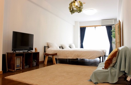 Odawara Apartment | 5 minute walk from the station Private room Ideal / Odawara Kanagawa
