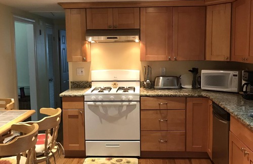 Bass River House | 5 minute walk to South Middle Beach and Bass River Beach,nCentral A/c!
