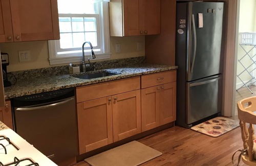 Bass River House | 5 minute walk to South Middle Beach and Bass River Beach,nCentral A/c!