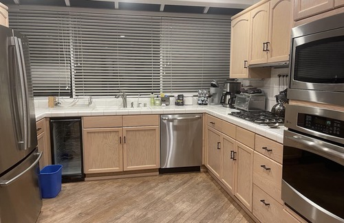 Northwest Carmel House | 5 MINUTE WALK TO DOWNTOWN CARMEL; Private, Spacious, Beautiful & Family Friendly