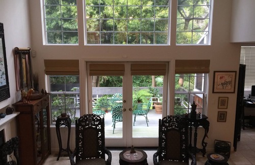 Northwest Carmel House | 5 MINUTE WALK TO DOWNTOWN CARMEL; Private, Spacious, Beautiful & Family Friendly