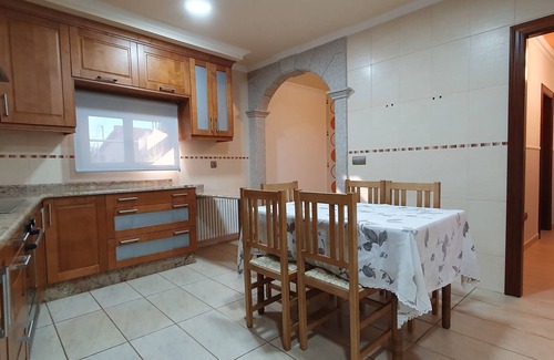 Bueu House | 5 minutes from Agrelo/Portomayor beaches Quiet area