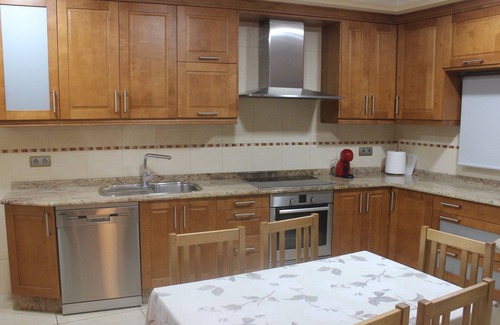 Bueu House | 5 minutes from Agrelo/Portomayor beaches Quiet area