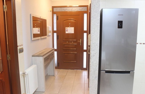 Bueu House | 5 minutes from Agrelo/Portomayor beaches Quiet area