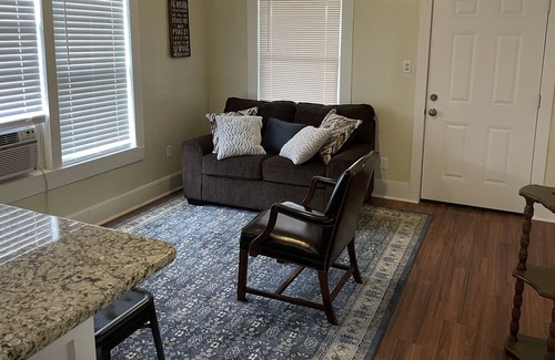 Brownwood House | 5 Minutes from Howard Payne University!