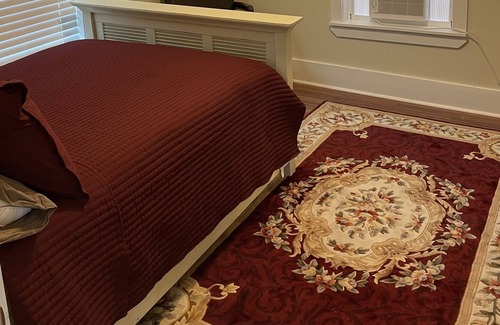 Brownwood House | 5 Minutes from Howard Payne University!