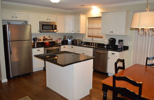 Port Royal House | 5 Minutes from Marine Corps - Parris Island