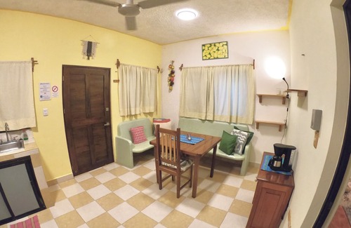 Luis Donaldo Colosio Apartment | 5 minutes from the beach