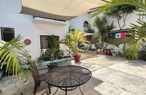Luis Donaldo Colosio Apartment | 5 minutes from the beach