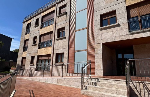 Villalonga Apartment | 5 minutes from the beach! Apartment in a quiet and rural environment