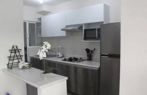 Acapulco de Juarez Municipality Apartment | 5 minutes from the Beach Club! Acapulco Diamante Apartment