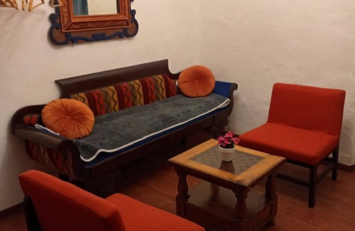Cusco Historic Center Apartment | 5 minutes from the main square! Apartment in Casa Colonial