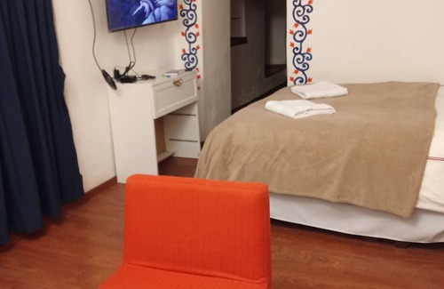 Cusco Historic Center Apartment | 5 minutes from the main square! Apartment in Casa Colonial