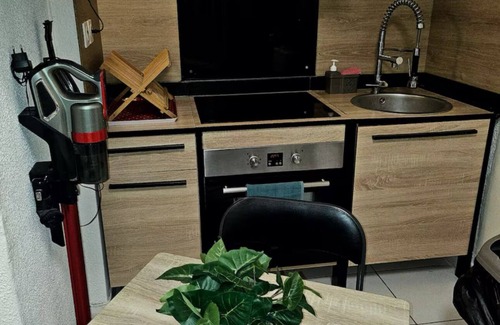 Le Camas Apartment | 5 minutes from the old port and 10 minutes from gare st charles
