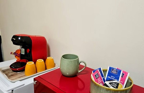Le Camas Apartment | 5 minutes from the old port and 10 minutes from gare st charles