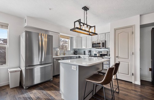 Park City House | 5 Minutes to Gondola, Fox Bay Favorite, 2 Bed/2 Bath, Sleeps 6