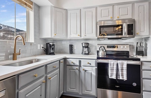 Park City House | 5 Minutes to Gondola, Fox Bay Favorite, 2 Bed/2 Bath, Sleeps 6