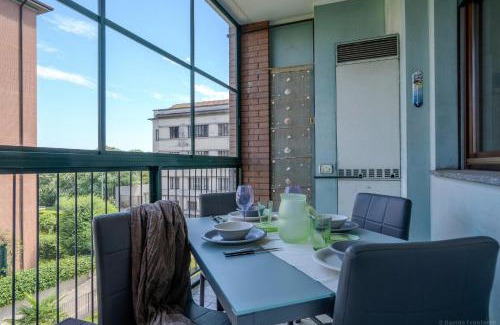 Milan Apartment | 5 minuti da Linate, Deluxe vicino al centro
