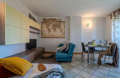 Milan Apartment | 5 minuti da Linate, Deluxe vicino al centro