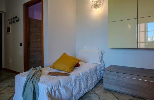 Milan Apartment | 5 minuti da Linate, Deluxe vicino al centro