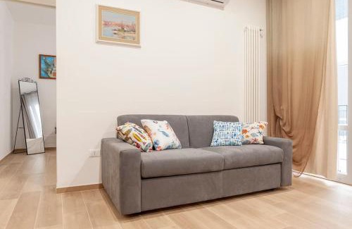 Livorno Apartment | 5 minuti dal porto CityAndSea