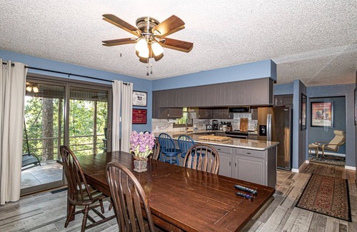 Hot Springs Village House | 5 Montserrat Lane. HDTV, WIFI - Beautifully remodeled home just minutes from the