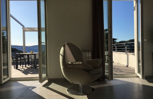 Lerici Apartment | #5 New Cinque Terre, Tuscany, Liguria, Lerici