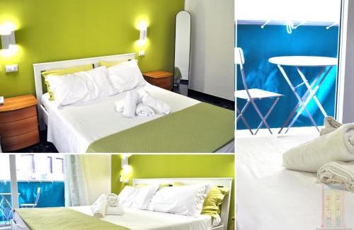 Rapallo Apartment | 5 Passi Dal Mare - Sea House